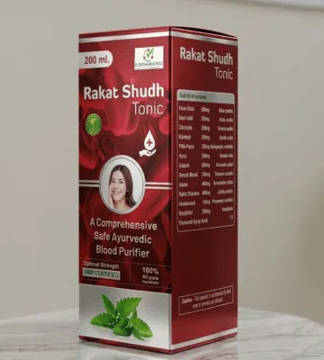 RAKT SUDHA