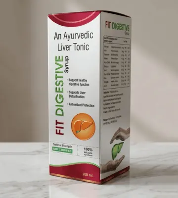 FIT DIGESTIVE