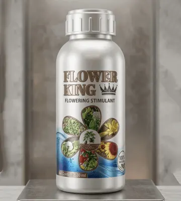 Flower King