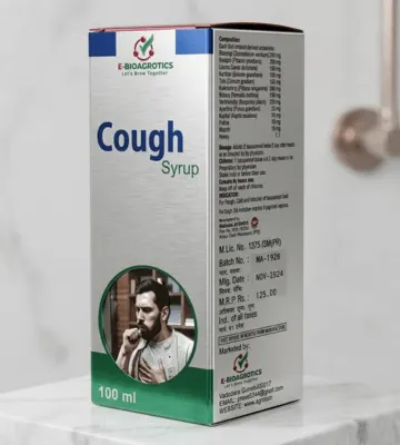 Cough Syrup