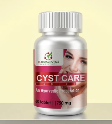 Cyst Care