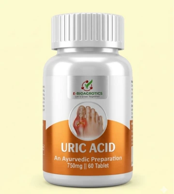 Uric Acid Tablet